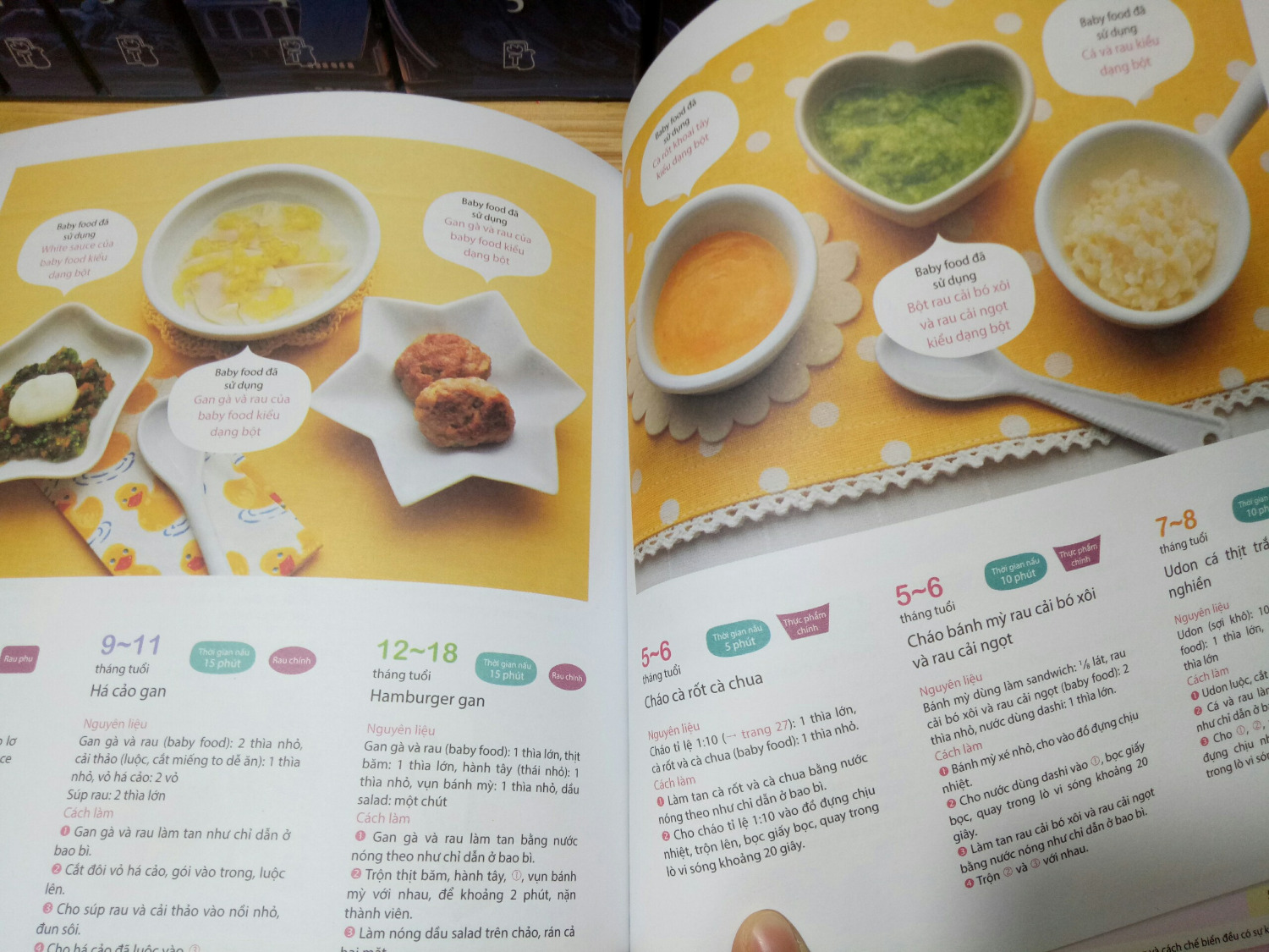 Con cái là tài sản quý giá nhất của ba mẹ. Ba mẹ nhìn con lớn lên từng ngày, từng phút. Ba mẹ luôn dõi theo từ khi con cất tiếng khóc chào đời đến bước đi chập chập chững. Ba mẹ hạnh phúc biết bao khi nghe con bi bô ngọn nghịu gọi ba mẹ lần đầu. Mỗi giai đoạn phát triển của con đều mang lại cho ba mẹ bao yêu thương nhưng cũng nhiều lần làm ba mẹ bối rối. Nhiều ba mẹ Việt thấy việc chuẩn bị bữa ăn và cho ăn uống là việc đau đầu, dễ gây stress nhiều nhất đặc biệt là thời kỳ con ăn dặm. Rất may, cuốn sách " Ăn dặm kiểu Nhật" đã giúp rất nhiều mẹ vượt qua được khó khăn này. Nội dung cuốn sách được trình bày đúng tình chất kiểu Nhật đó là Khoa học - Tỉ mỉ - Sinh động. Dù khác biệt về văn hóa và ẩm thực nhưng tác giả đã với cách viết đơn giản, rành mạch đã khéo léo giúp các mẹ Việt tiếp cận được kiến thức cơ bản của phương pháp ăn dặm kiểu Nhật. Sách chỉ ra 11 phương pháp chế biến thức ăn cho trẻ; phương pháp làm hai loại nước ăn dặm loại bỏ hoàn toàn gia vị mắm, muối mà nước ăn dặm vẫn đậm đà giúp trẻ ăn ngon miệng hơn. Sách cũng chỉ ra 4 giai đoạn ăn dặm và những rắc rối khi cho trẻ ăn dặm để các mẹ có thể điều chỉnh cho phù hợp. Đặc biệt, trong sách còn trình bày minh họa rất nhiều thực đơn ăn dặm cho con với đầy đủ công thức của nhà dinh dưỡng nổi tiếng Niihara Keiko và hình ảnh sinh động. Cuốn sách rất hay và thực sự rất hữu ích cho các mẹ Việt nhưng thực hành thành công hay không dựa vào rất nhiều sự kiên trì, tỉ mỉ của mỗi mẹ