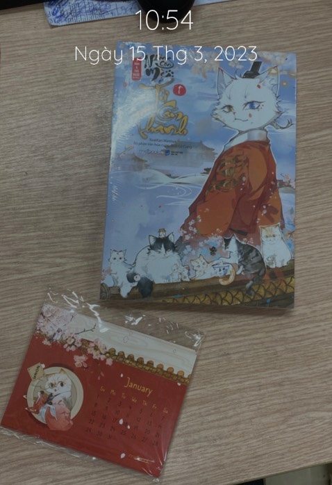 Xinh cực kì, giao hàng cũng rất nhanh. Mình săn được lúc sale 🤭 100đ cho sự dth này 🤣