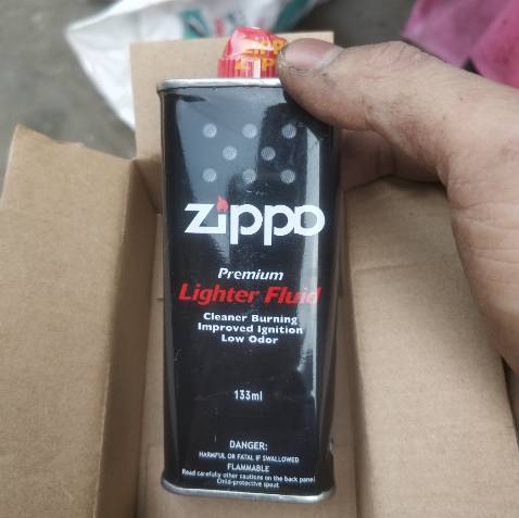 Đặt 125ml shop giao 133ml. Hàng dỏm không có tem chống hàng giả. Móp hộp không ưng ý