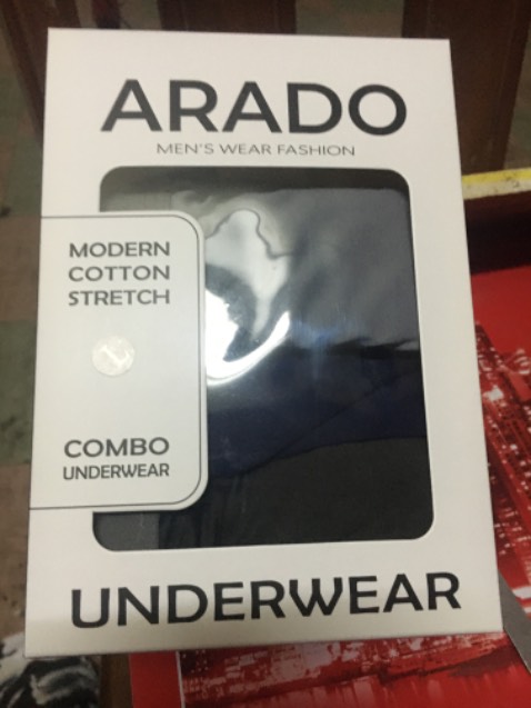 Chất liệu và chất lượng ok giá cả hợp lý