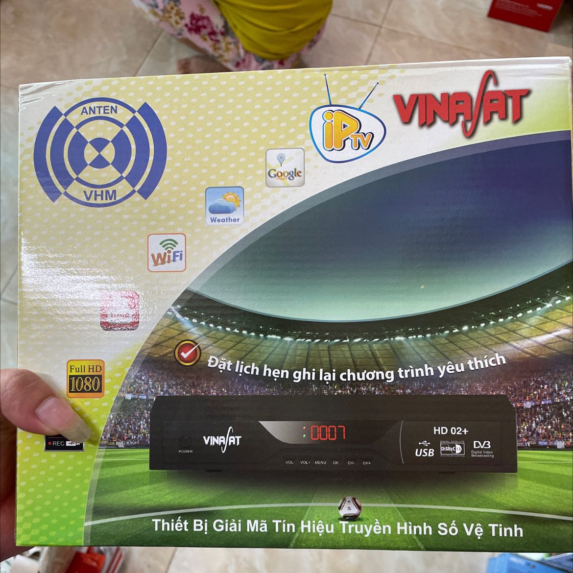 Hang chat luong gia cuc tot