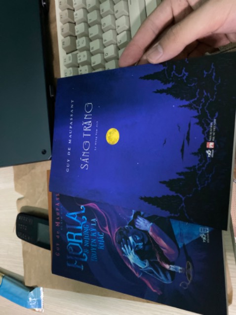 Sách đẹp, giao nhanh