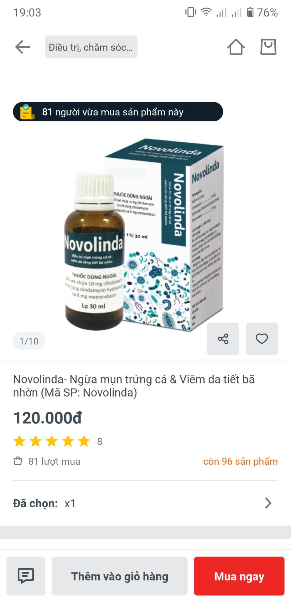 Nhận ₫100K cho Người dùng Mới tại Lazada, đừng bỏ lỡ quà tặng từ bạn bè của bạn! | https://s.lazada.vn/s.YdNXB