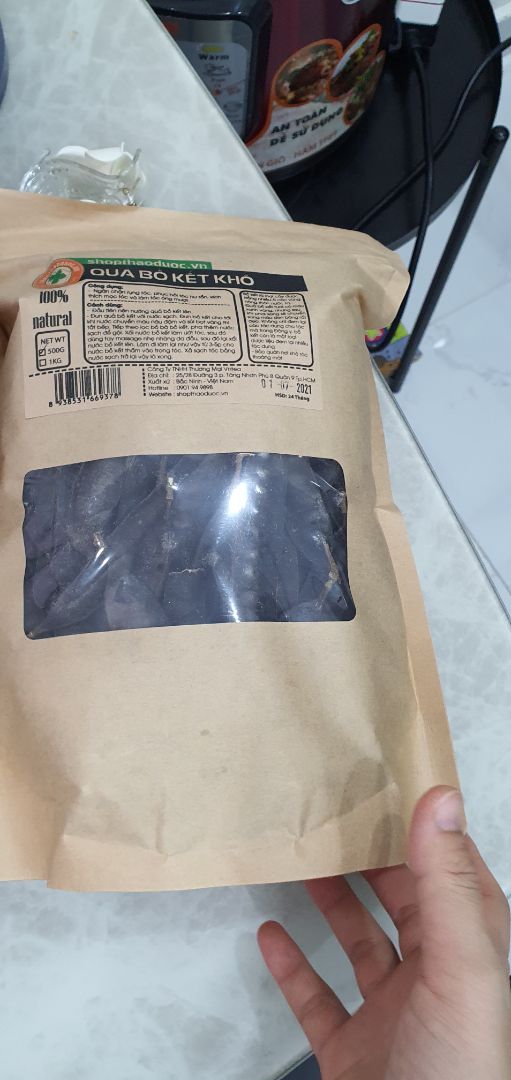 sp đóng gói đẹp
 hàng tự nhiên. rất tốt