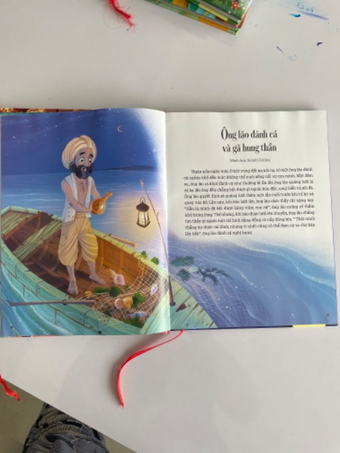 Khá ổn về nội dung, tuy nhiên nhiều chỗ dịch còn rồi, hình ảnh tạm được