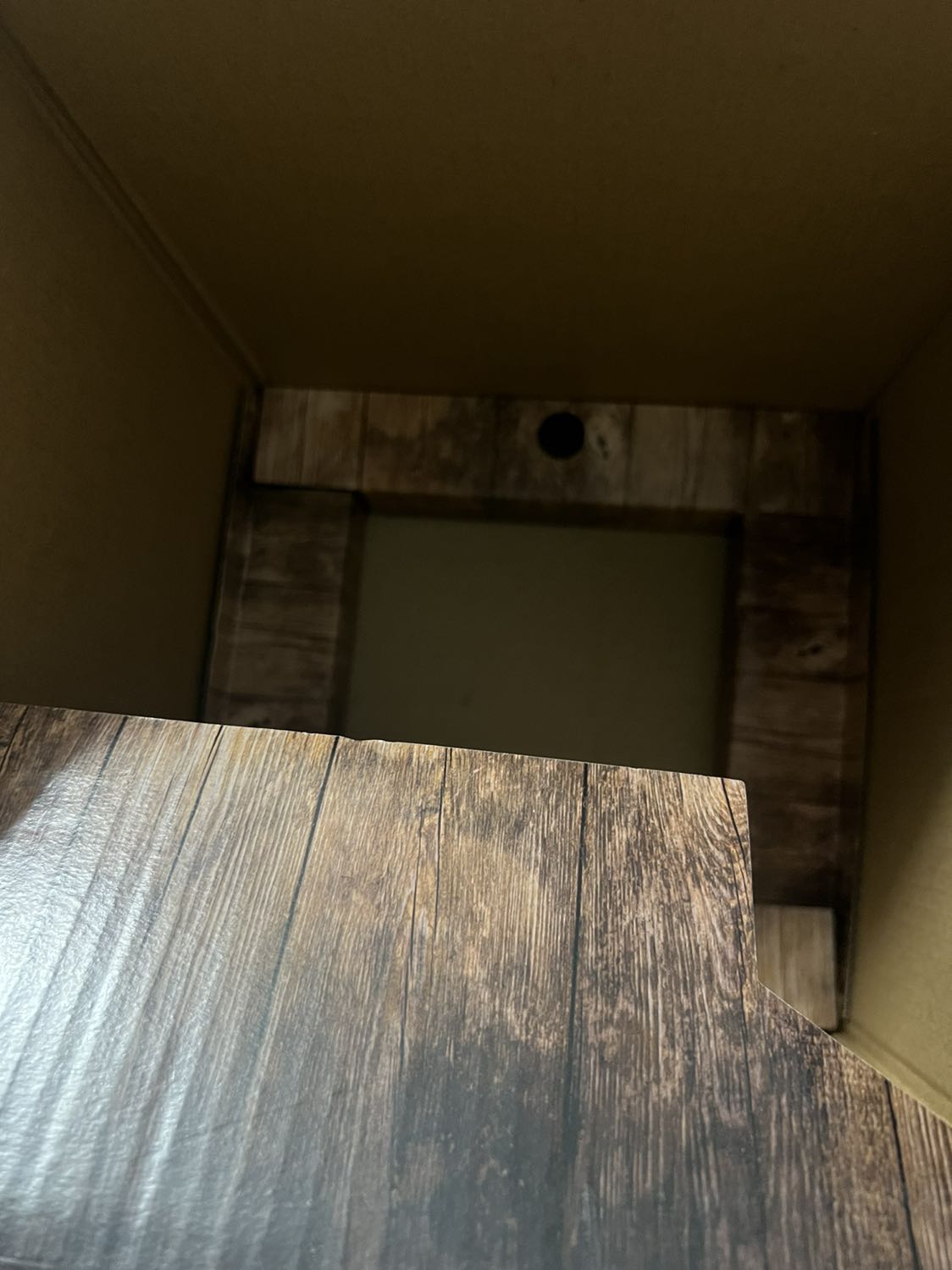 Trong mô tả có móc khoá nhưng giao hàng không thấy Trong mô tả có móc khoá nhưng giao hàng không thấy