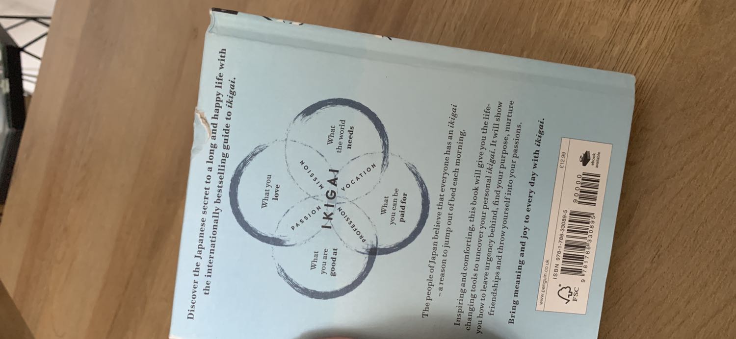 Vừa nhận tức thì thì phát hiện ra được nhà sách và tiki chọn giao cho 1 quyển bị rách bìa mà. Sách tiếng anh cao cấp mà để rách bìa thì đọc sách không vui vẻ tí nào. May mà không đi tặng ai chứ không quá xấu hổ!!!