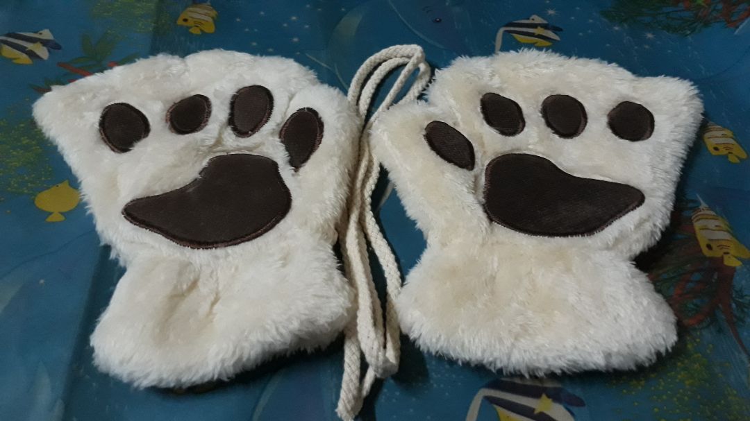 Mình mới nhận hàng, rất thích . Tối mình đi làm về đeo vào rất ấm, cám ơn shop. Mình mới nhận hàng, rất thích . Tối mình đi làm về đeo vào rất ấm, cám ơn shop.