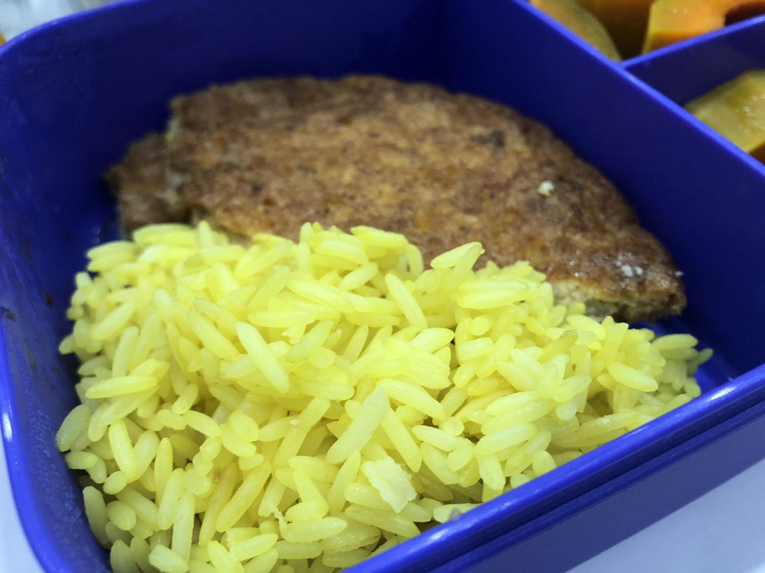 Gạo rất ngon, thơm mùi nghệ.
Chắc chắn sẽ mua tiếp lần sau! Gạo rất ngon, thơm mùi nghệ.
Chắc chắn sẽ mua tiếp lần sau!