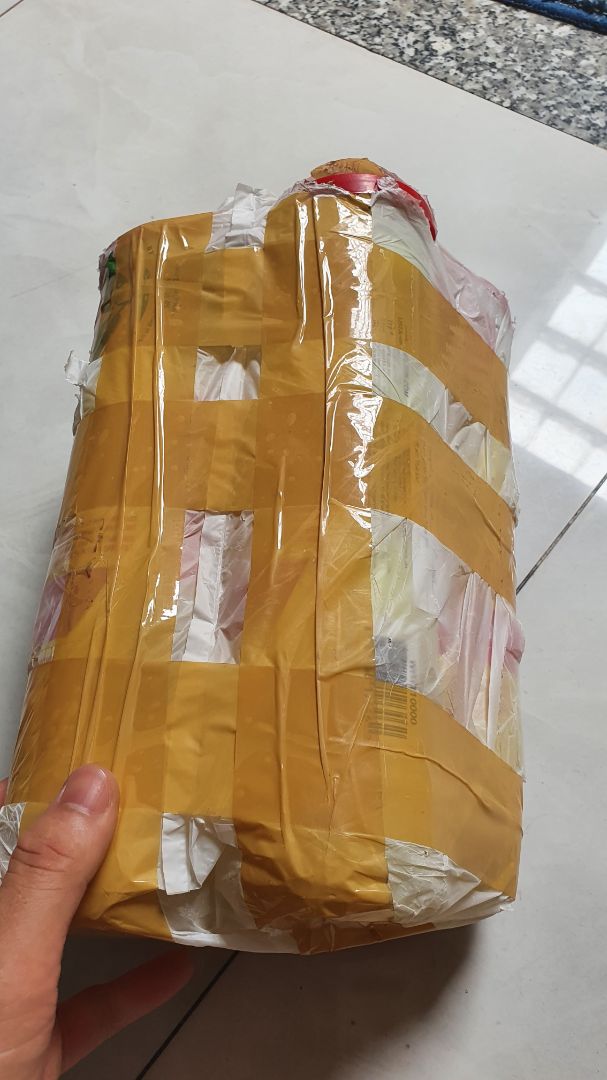 sản phẩm tốt, giao hàng nhanh, nhưng đóng gói quá sơ sài giao đến rách hết bao bì đề nghị lần sau đóng gói cẩn thận hơn