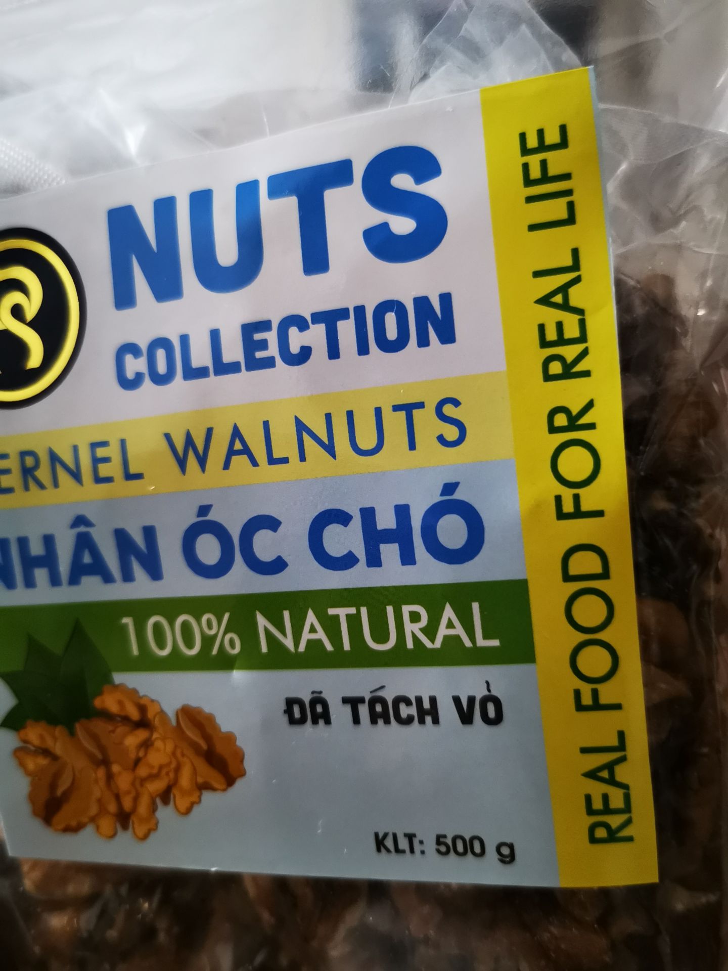 Ngon và béo ngậy, ăn rất lạ miệng..