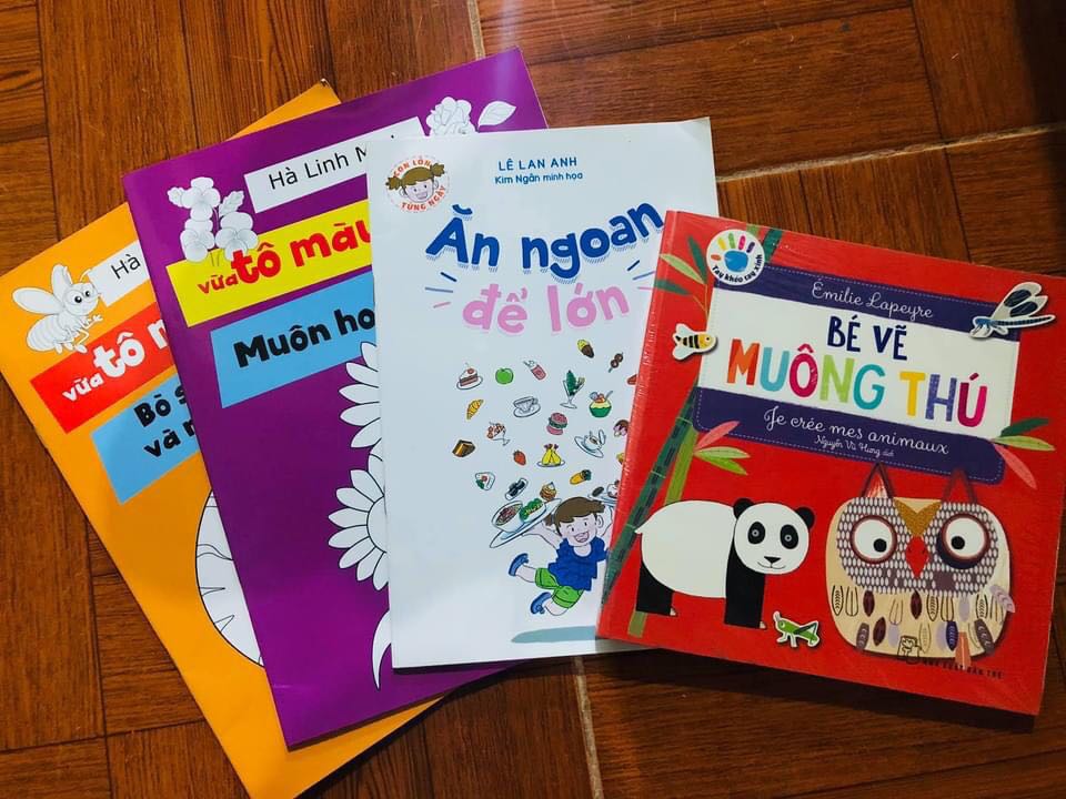 Mua của tiki rất hài lòng, giá rẻ. E mua tiki now nên được fs. Quà tặng cả mẹ và con