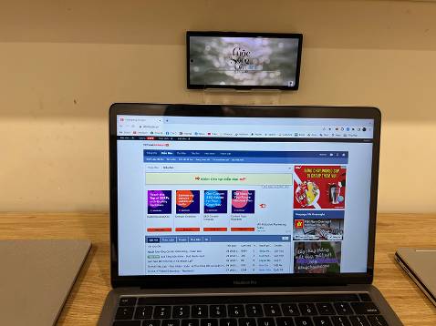 Chất lượng sản phẩm tốt