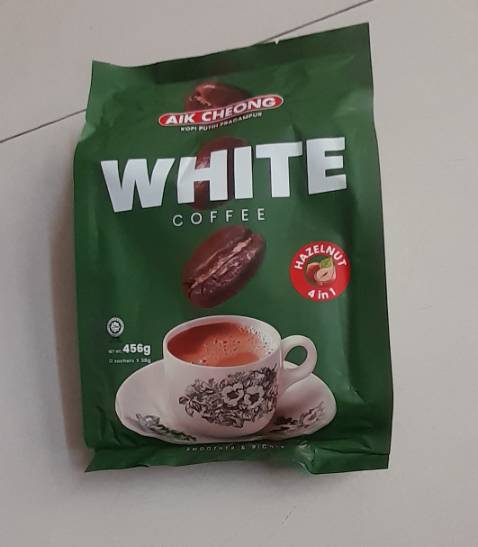 Thương hiệu nhà dùng nhiều năm. Loại cafe này có thêm mùi thơm của hạt phỉ rất ngon. Đóng gói cẩn thận và giao hàng rất nhanh, shipper thân thiện, thái độ tốt.