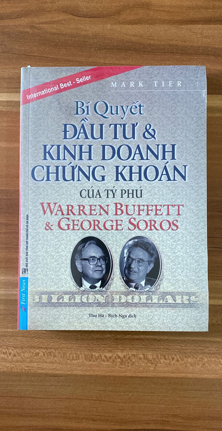 Sách bọc nylon cẩn thận rất đẹp..?
Tuyệt vời..