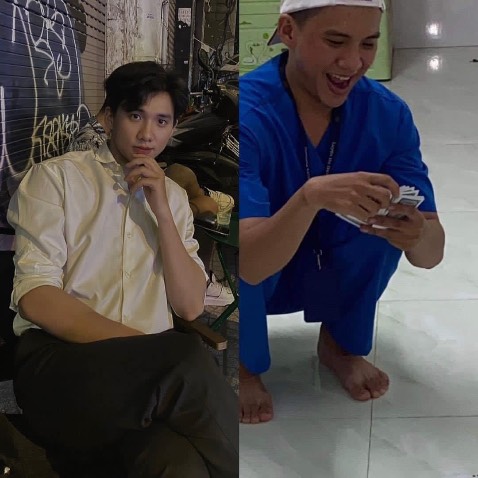 Sách tiki giao nhanh , bọc có thêm chống sóc rất cẩn thận , chất giấy tốt , phần nội dung hay
Hình ảnh mang tính chất minh hoạ