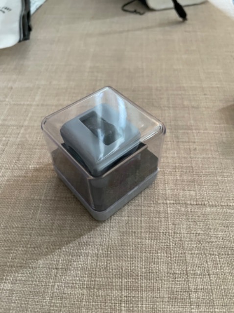 Sản phẩm hoàn thiện hơi kém, nhưng mà chơi vẫn khá ngon