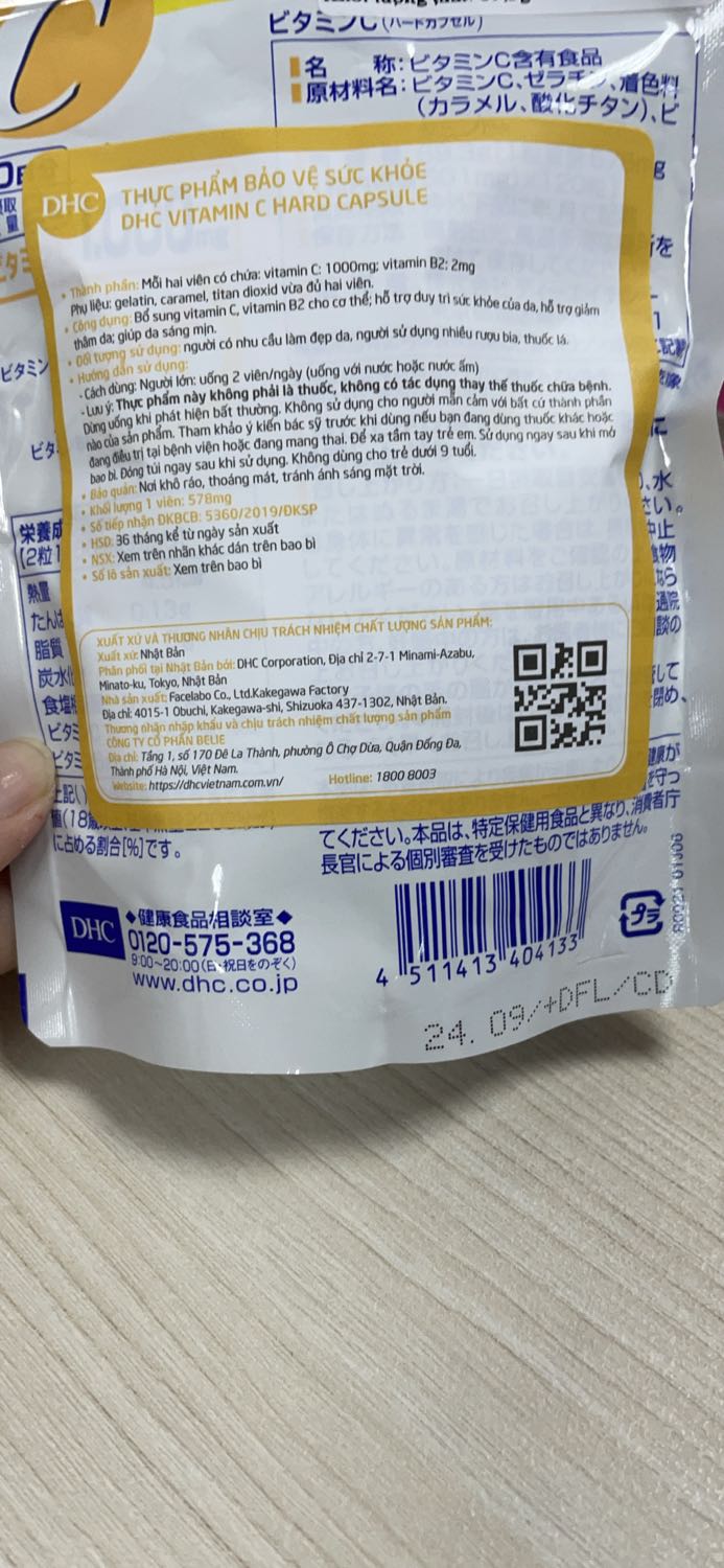Giao hàng nhanh, nguyên vẹn
Date mới 👍🏻 Giao hàng nhanh, nguyên vẹn
Date mới 👍🏻