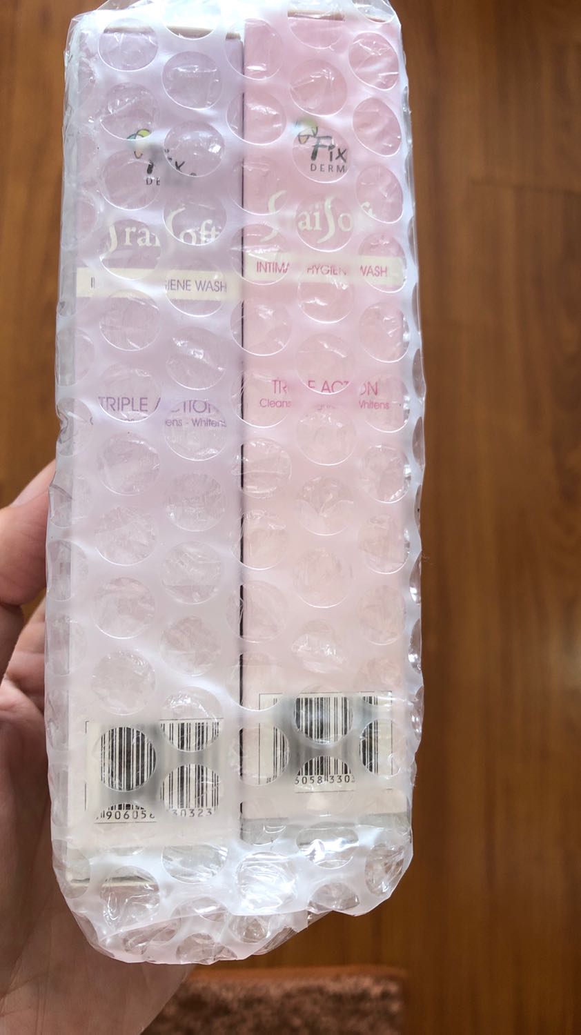 Hàng chất lượng
Giao hàng nhanh