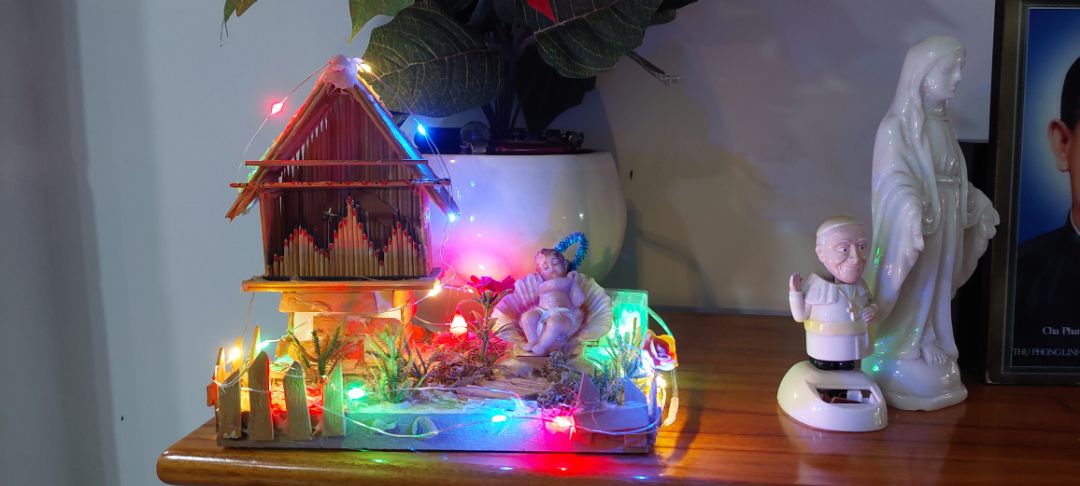 Hàng đẹp, giao nhanh. Cám ơn shop nhé.