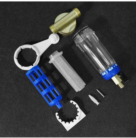 Hàng đúng ảnh, lắp đặt dễ dàng, mình chỉ thắc mắc đường ống nước gia đình thì nên dùng phi bao nhiêu là hợp lý, mua 21 thì sợ ko vừa mua 27 thì vặn tới lui mới xong..