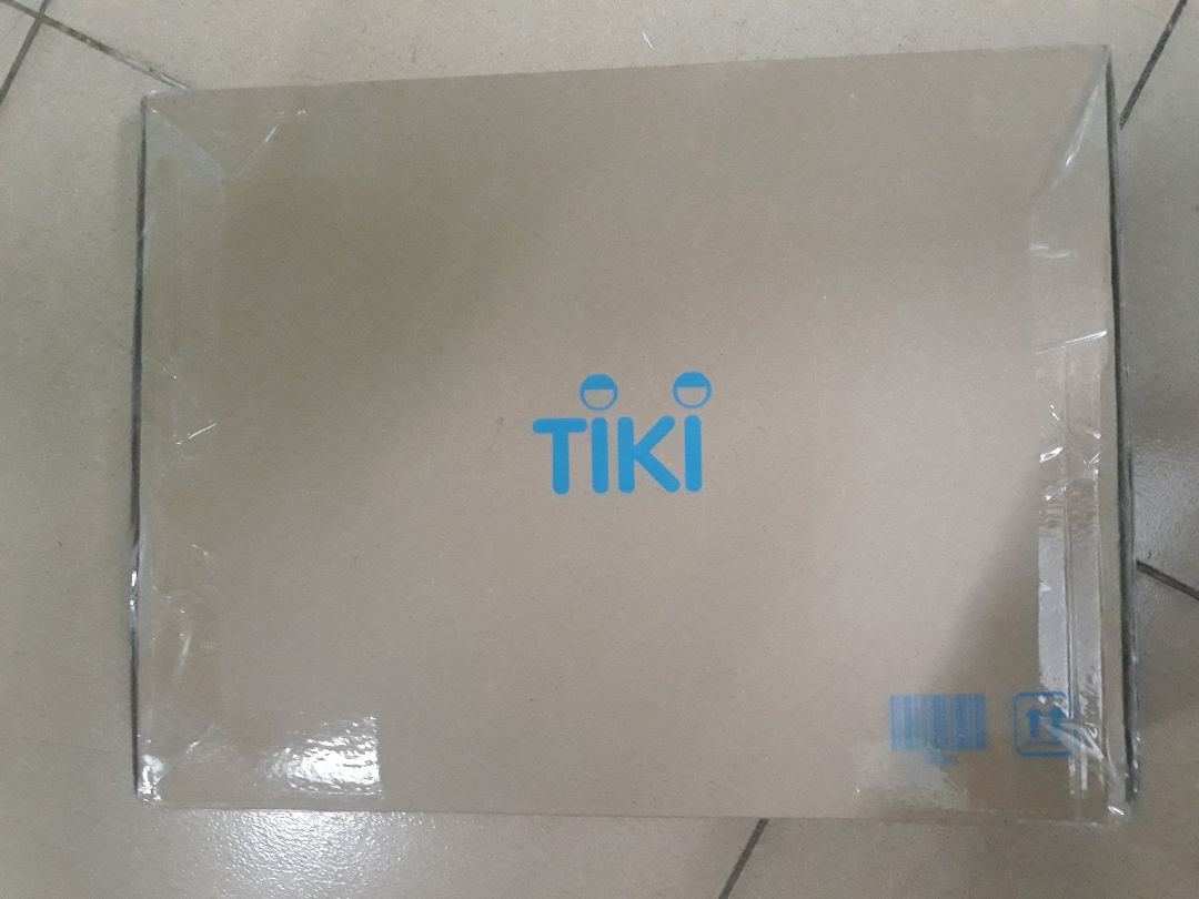 lắp vào nhưng phải tháo vì k biết sao lại ra bụi trắng, k còn hình