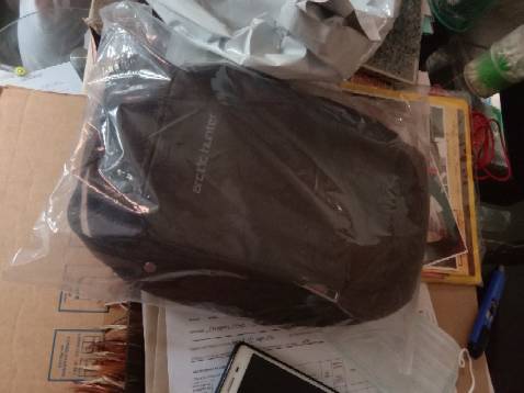 Hàng chuẩn hãng, tem mác full luôn. Hàng ngon, shop chăm sóc tư vấn nhiệt tình. 
Hài lòng, giao hàng cũng nhanh và đóng gói cẩn thận. 5 sao