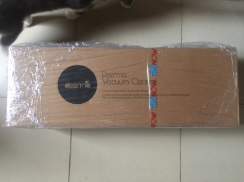 Máy khoẻ dùng khá ok, nhà em nuôi 6 bé mèo nên hơi nhiều lông rụng. Hút khá sạch với em giá này với đồ của xiaomi k có gì bàn cả