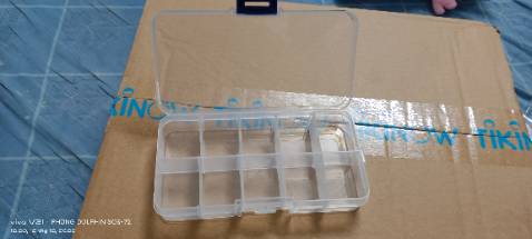 Cám ơn đơn vị cung cấp hàng.  Mặt dù hàng ko giá trị là mấy. Nhưng cách chăm sóc quan tâm khách hàng rất OK.  Hàng đẹp