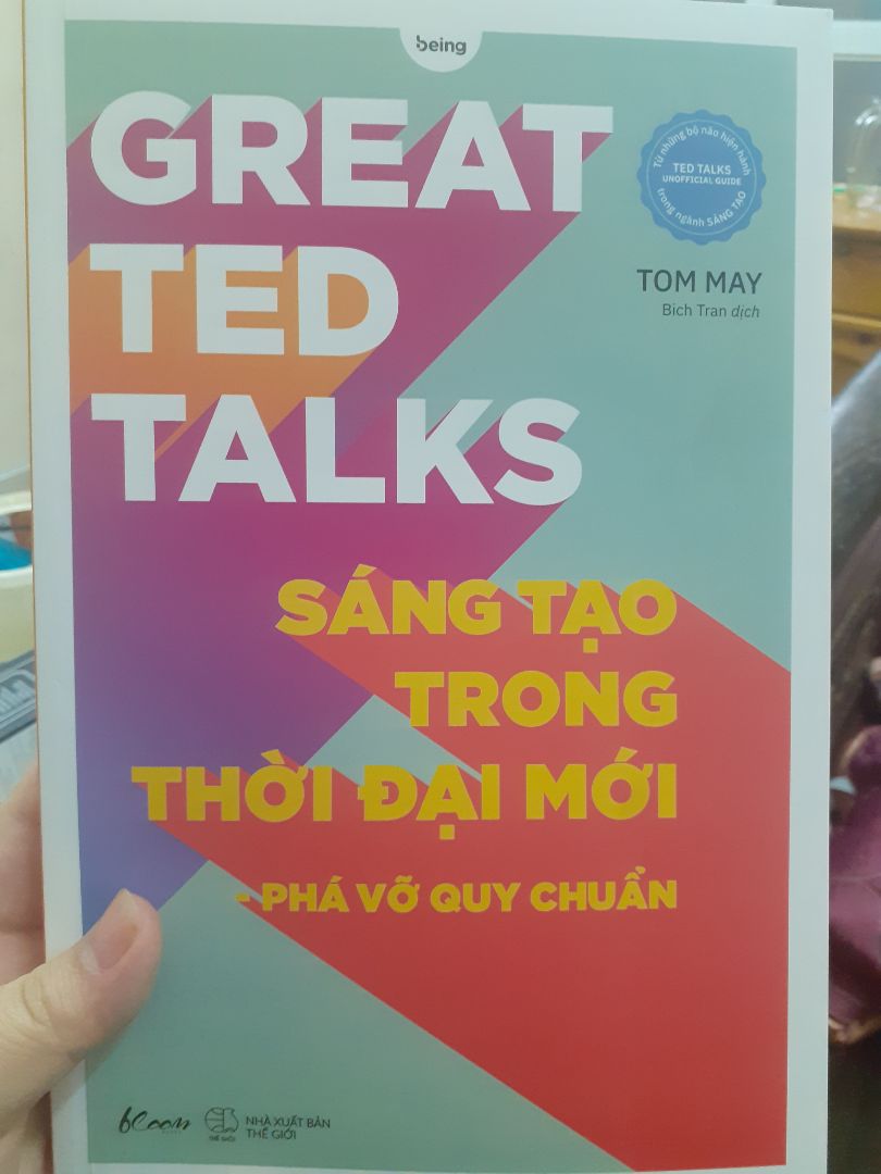 sách đẹp , đóng gói chắc chắn , giao hàng nhanh .