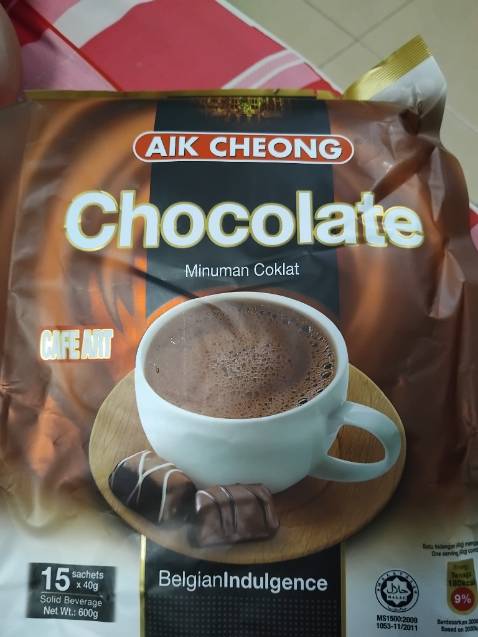 Sản phẩm pha sữa uống không được thơm ngon như hàng mình mua trong siêu thị coopmart. Thất vọng