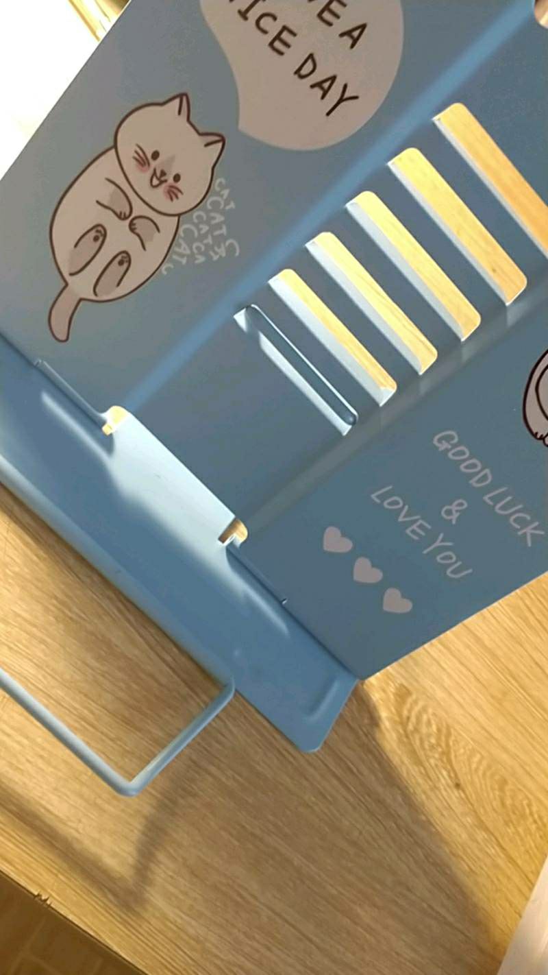 Shop rất nhiệt tình, giao màu mình thích, kệ cũng đẹp dễ thương