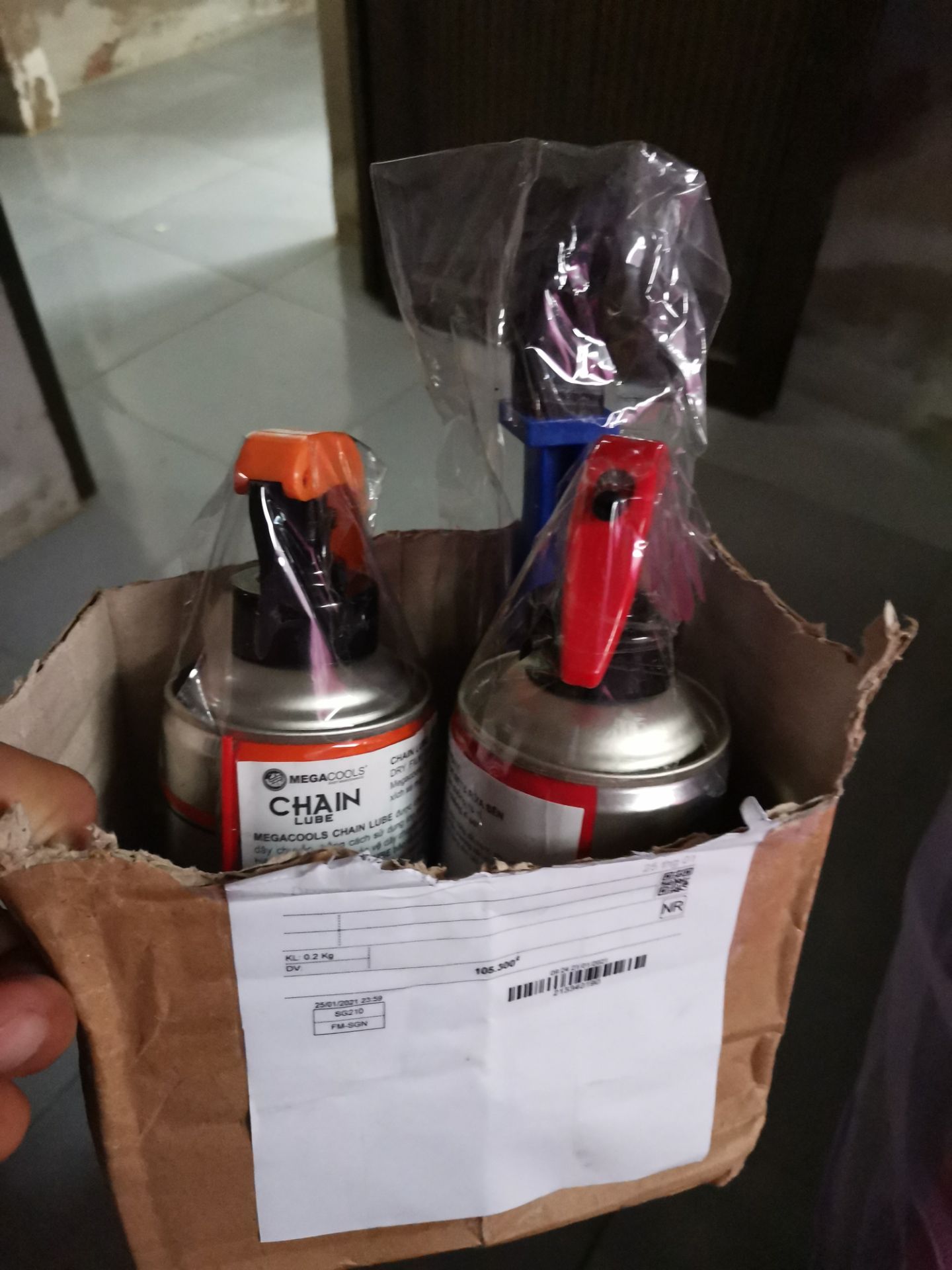 Hàng thấy cũng ok chưa sai nên ko pit sao ??đc cái giao hàng nhanh mới đặt hqua nay co nên cho 5sao  .zay