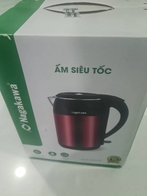 mới xài thấy ổn