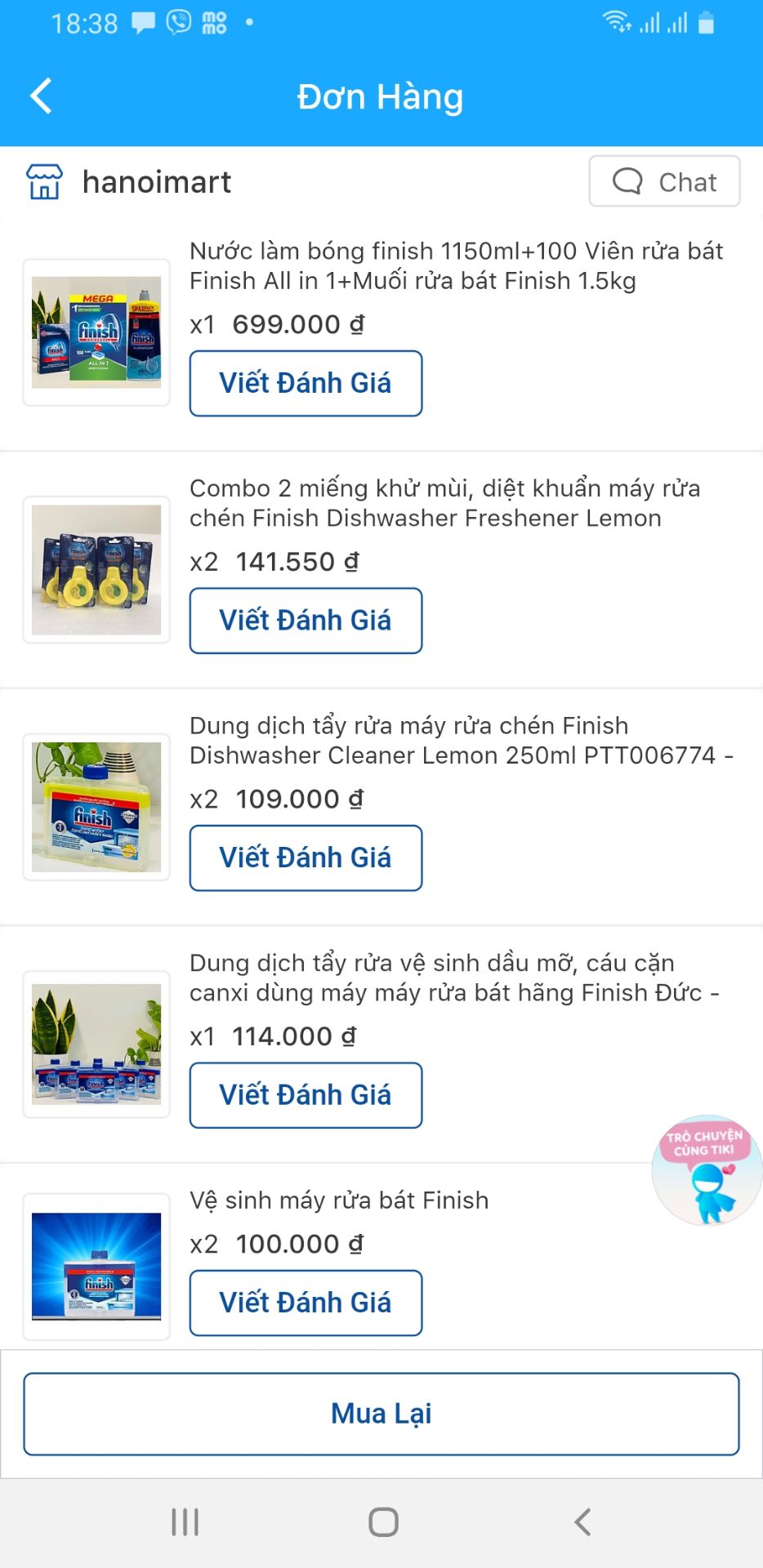 Ghi là combo 2 miếng, mình mua 2 combo nhưng chỉ giao có 2 miếng, nhờ tiki hỗ trợ giúp mình