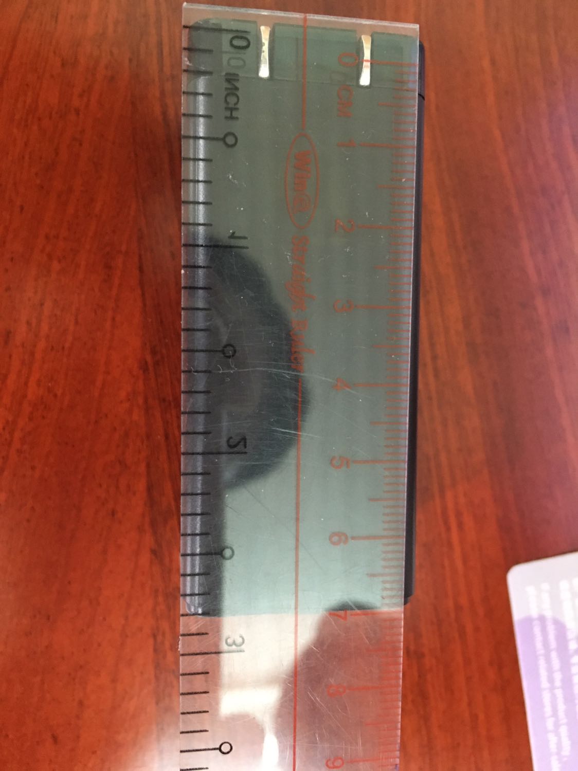 Hãng chính hãng, nhỏ gọn, cầm rất đầm tay (kiểu cảm giác cầm đồ xịn)
Chất lượng thì time sau mới đánh giá đc. 
5 sao cho sp và dịch vụ tiki