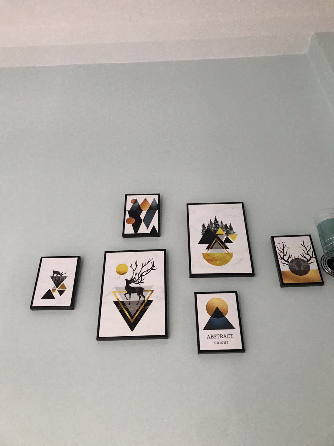 Sản phẩm Ok. Phù hợp với giá tiền, k biết xài bền k nhưng đánh giá thấy Sh giao hàng nhanh, gói hàng cẩn thận. Chỉnh chu