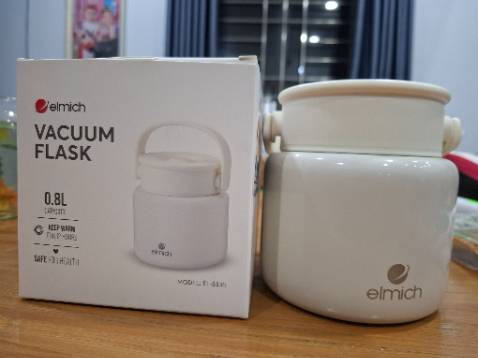 Chưa sd, nhưng cảm giác ban đầu rất ổn, cảm nhận đc sự chất lượng sp, thật sự rất đẹp từ bao bì đến sp , mua tiki nhiều lần luôn cảm thấy yên tâm,😍