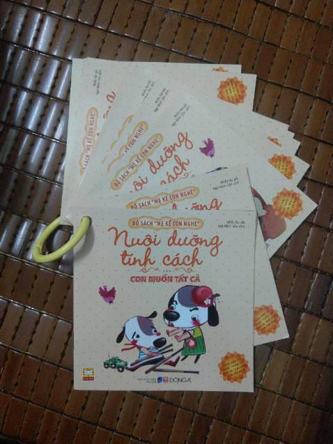 Mua được sale, sách hay