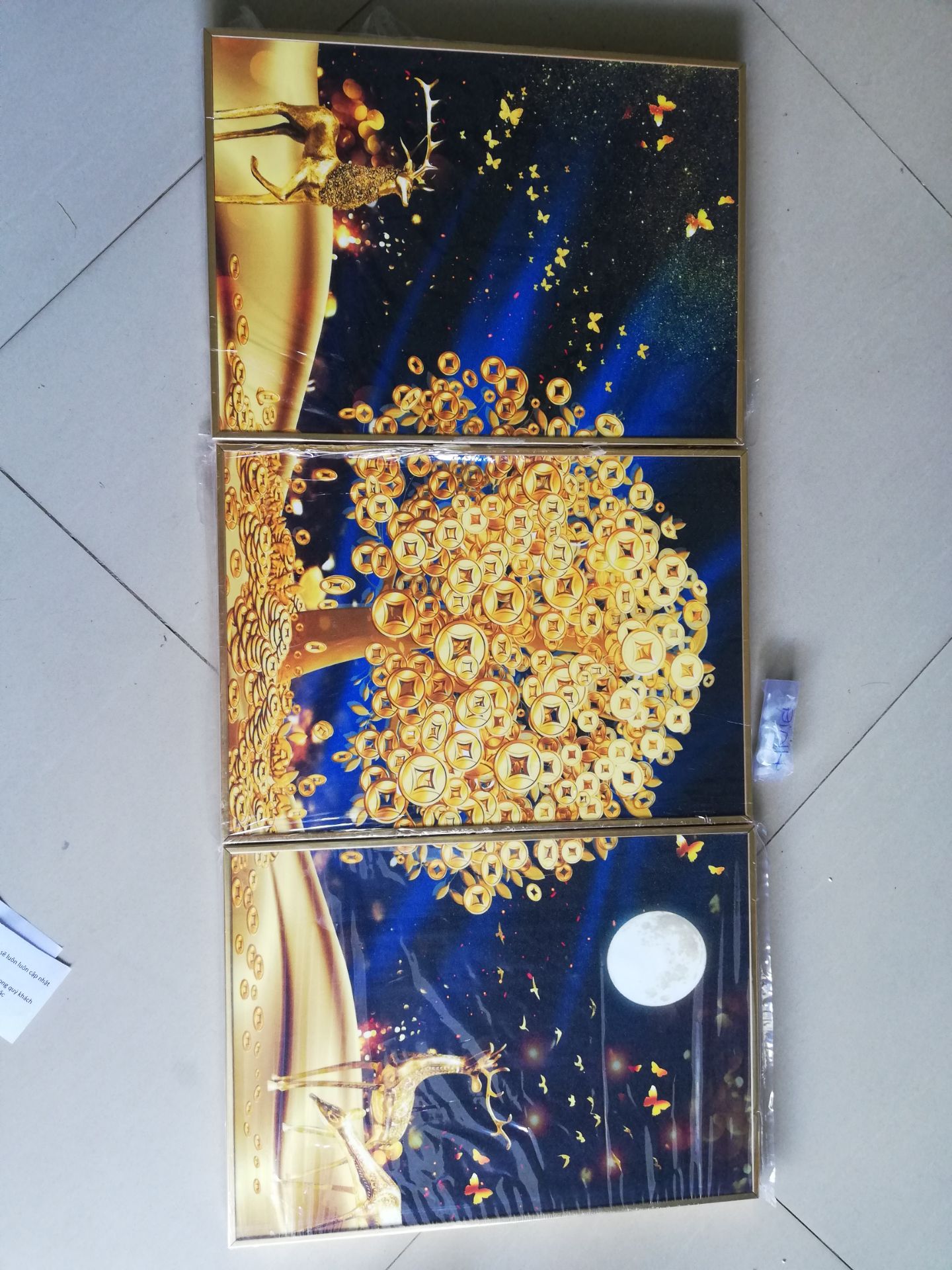 đóng gói cẩn thận, chất lượng tốt