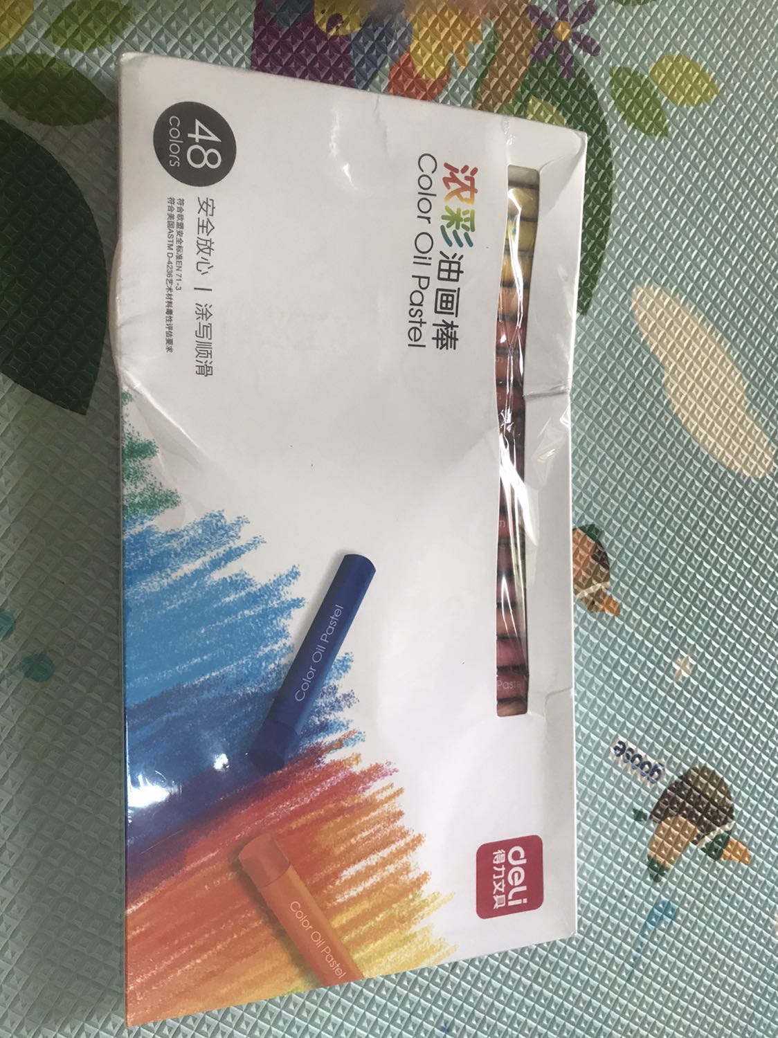 Hàng bị móp trong quá trình vận chuyển