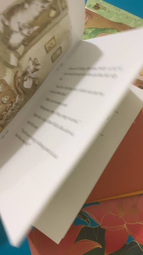 Sách đẹp nhỏ nhỏ nhưbg xinh lắm nha