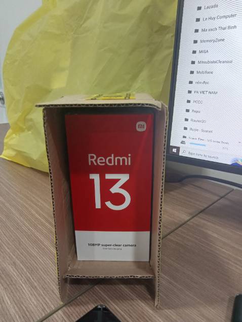 Camera đẹp, máy đẹp