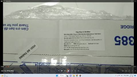 chưa bao giờ lầm khi mua đồ công nghệ trên Tiki