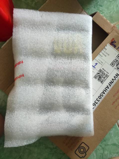 Hàng tốt lắm ạ