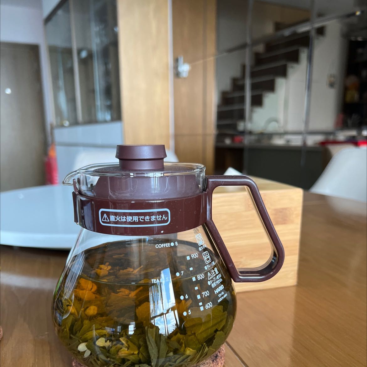 Đã mua Hario, và chưa bao giờ thất vọng, ước gì thương hiệu Việt Nam làm được một điều tương tự! Từ chất lượng sản phẩm cho đến bao bì đóng gói tất cả đều đạt chuẩn cần thiết cho người mua an tâm nhớ tới!