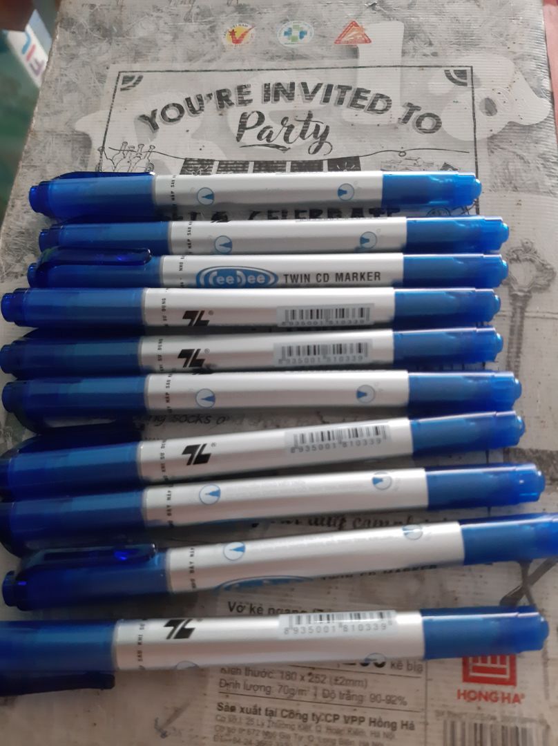 Nhãn hàng uy tín chất lượng được nhiều người tin dùng. Hy vọng shop tạo nhiều chương trình khuyến mãi để mọi người tiêu dùng biết đến.