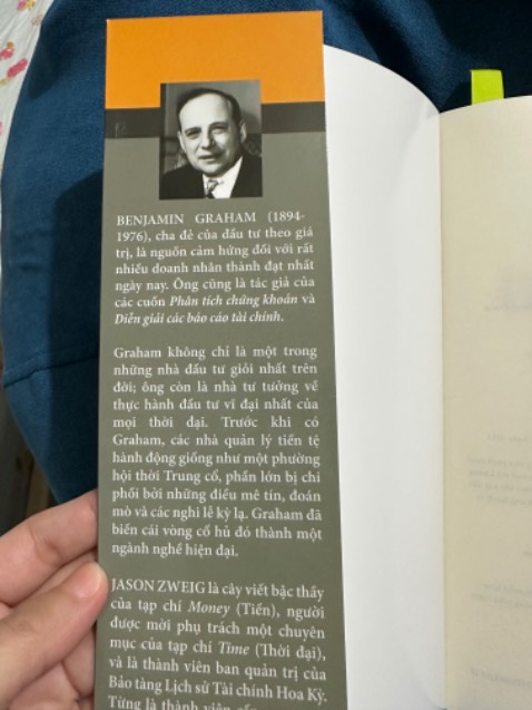 Một cuốn sách rất chất lượng để "ngâm cứu",