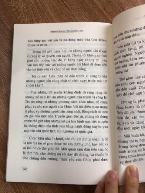 Mình luôn đánh giá cao về chất lượng in ấn và nội dung các Sản phẩm của First new Chưa lần nào thất vọng và lần này cũng thế.Tiki trading Bán với giá cả thấp hơn so với các shop khác đóng gói cũng cẩn thận và nhanh giao hàng