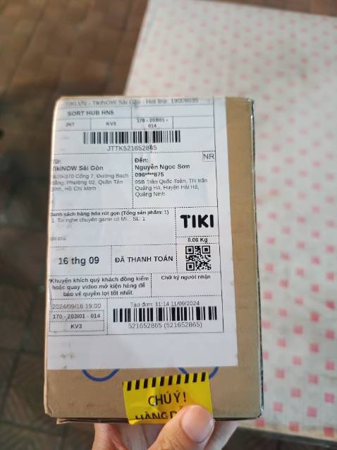 Âm thanh to rõ, mic thoại ok. Mới *** nên chưa nhận xét nhiều. Nhưng ổn áp so với giá